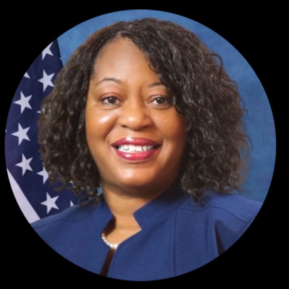 Mereda Davis Johnson