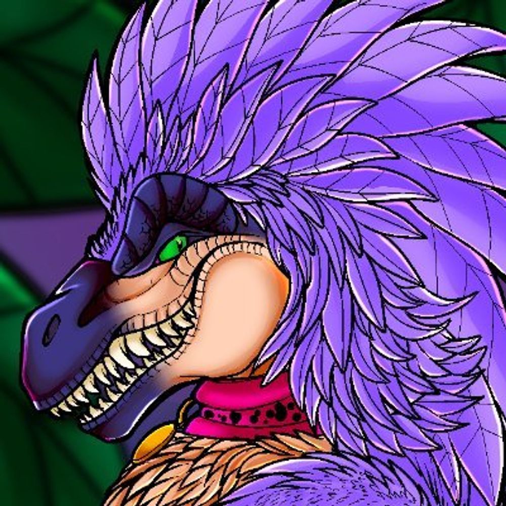 FruitLoopRaptorART
