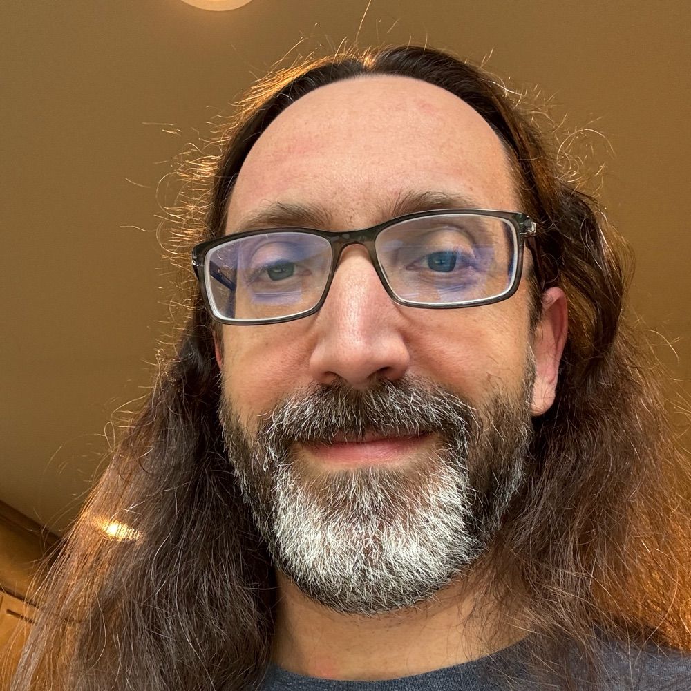 Andy Young