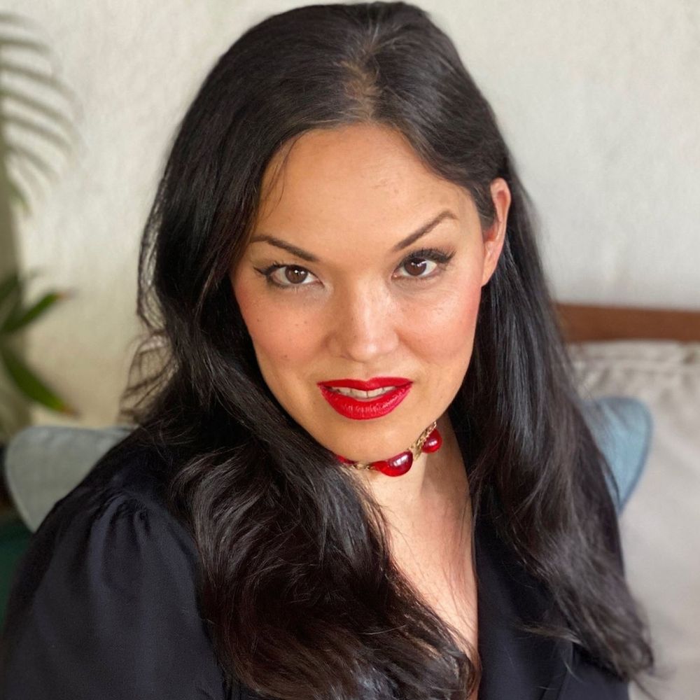 Anna Biller
