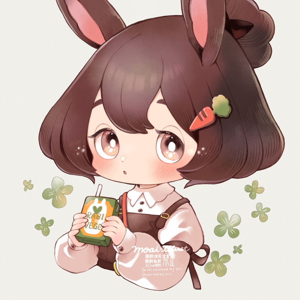 moai （もあい）