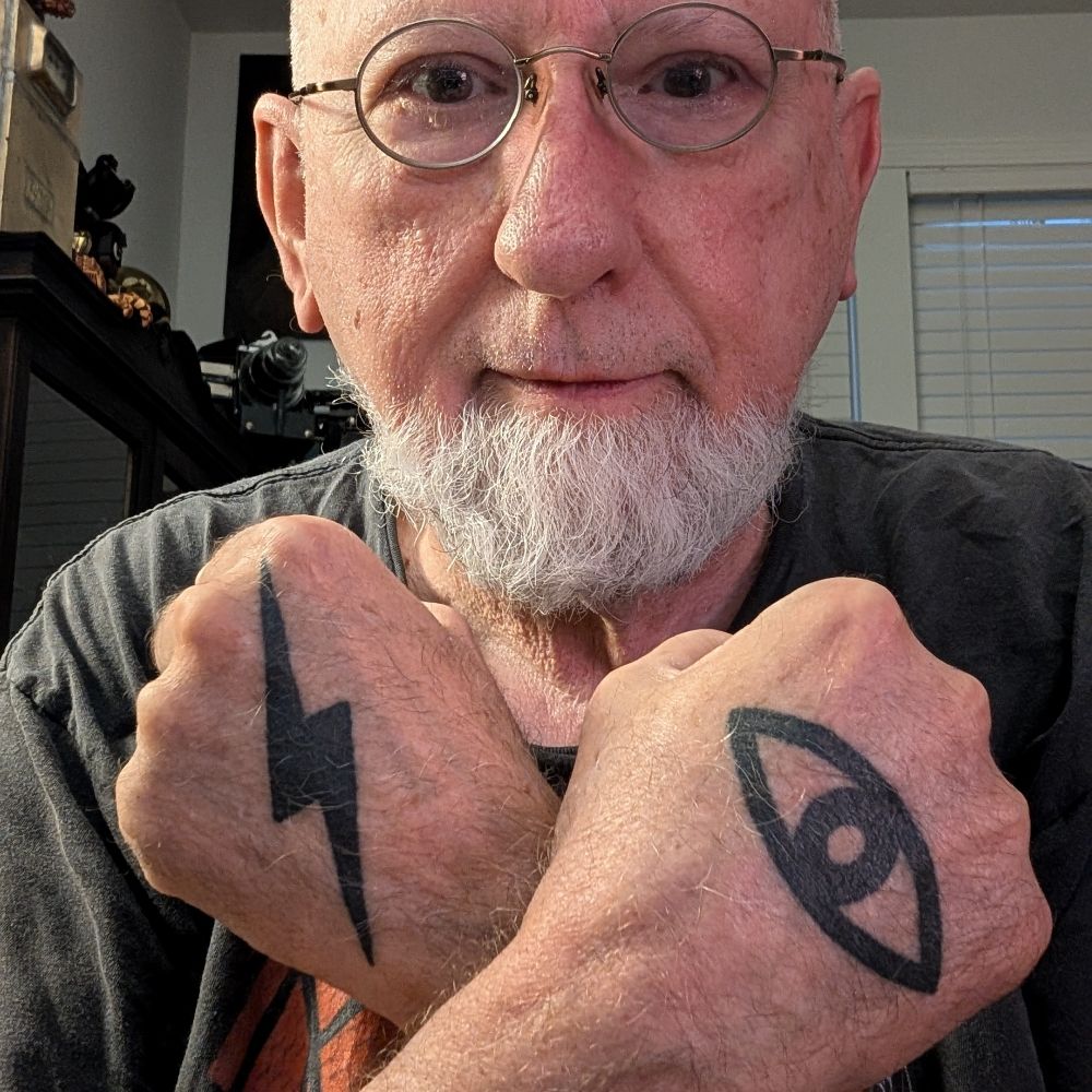 Stephen Chapman