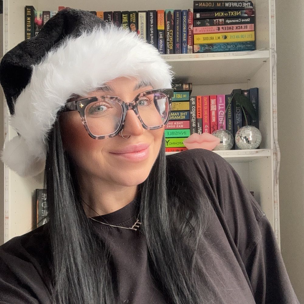 whatmichaelareads 🖤