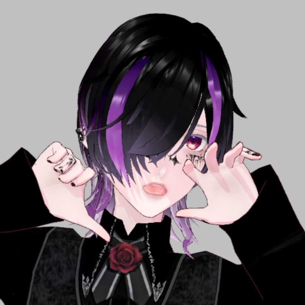 ラヴィ=ラボラドリカ@Vtuber