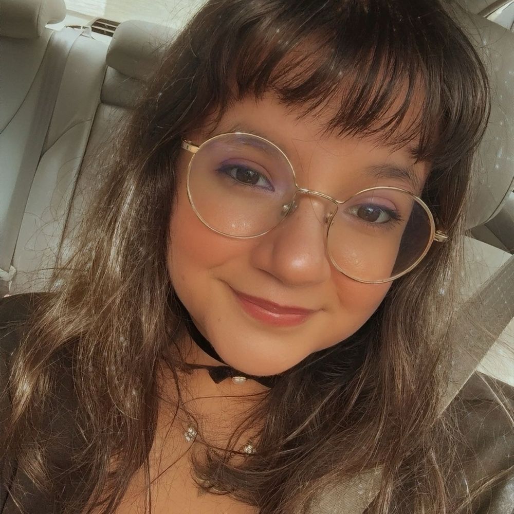 ✨Eva Olivares✨
