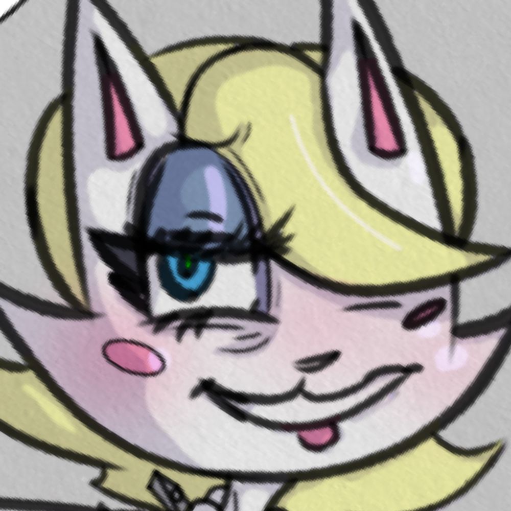 CitrusFox / Jenny