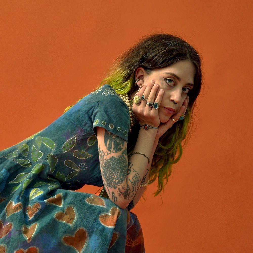 Zoe Heller