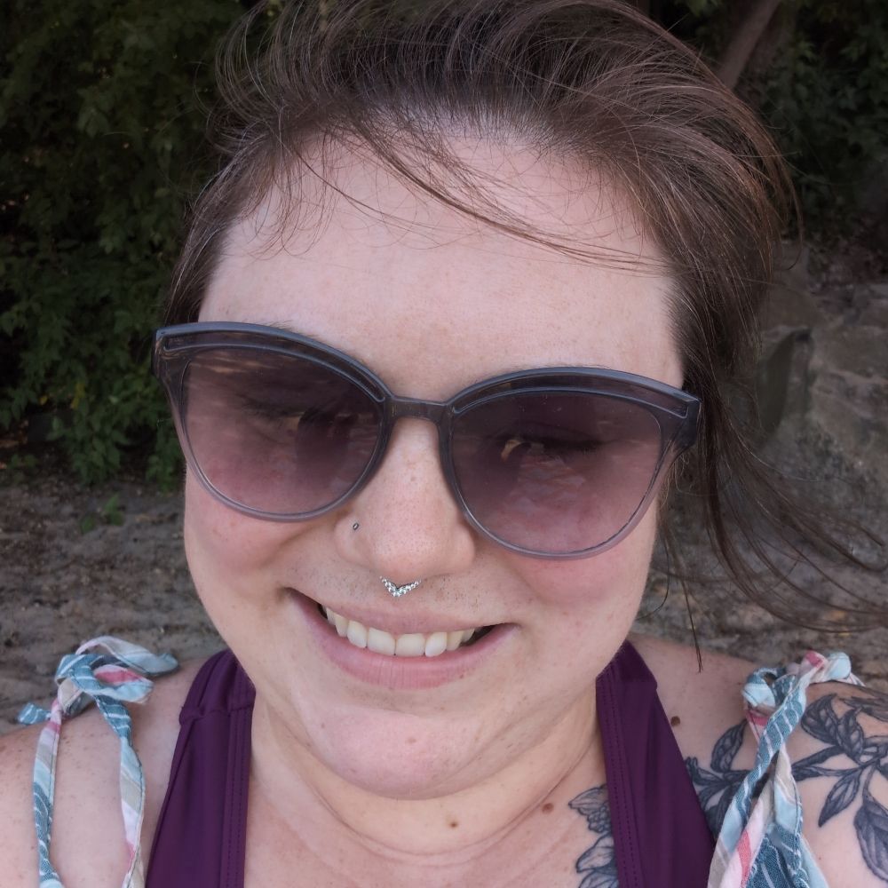 Kristen Squire