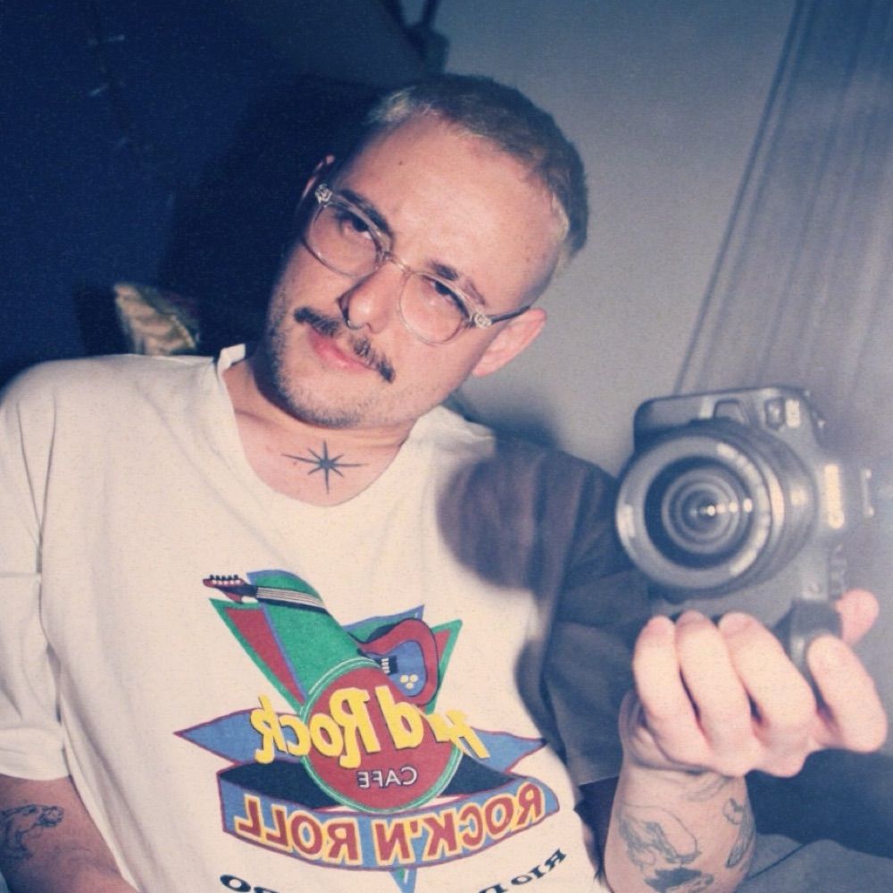 Daniel Fraga