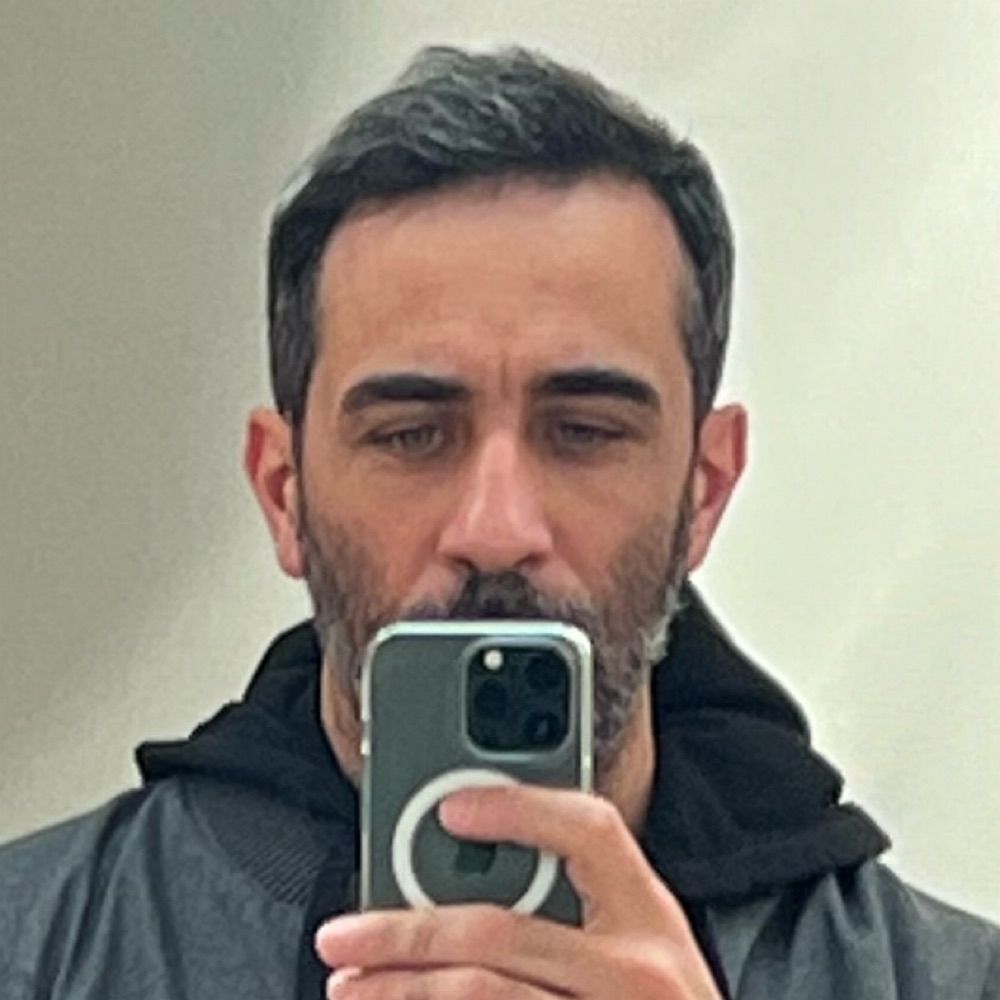 Mathieu Badimon
