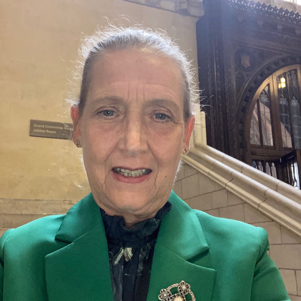 Dr Kay Hack (PFHEA)