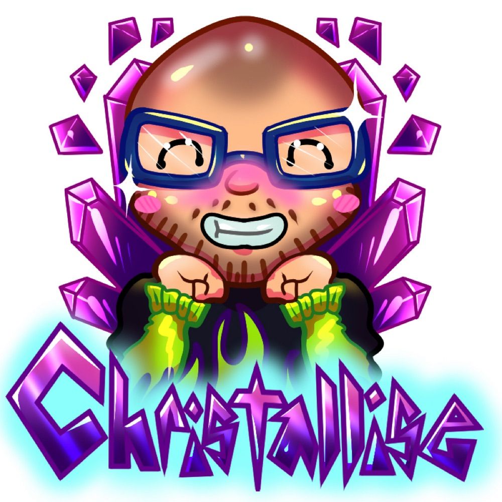Christallise