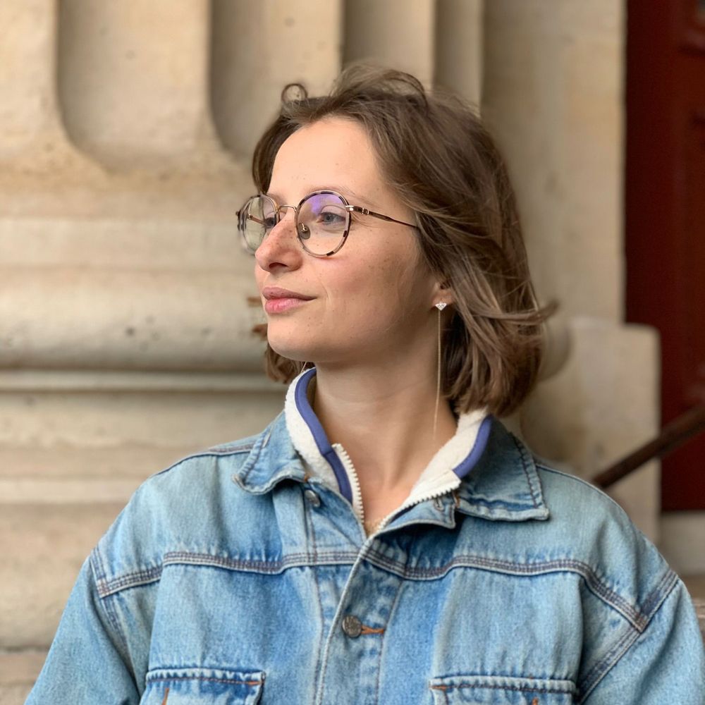 Lili Pillot