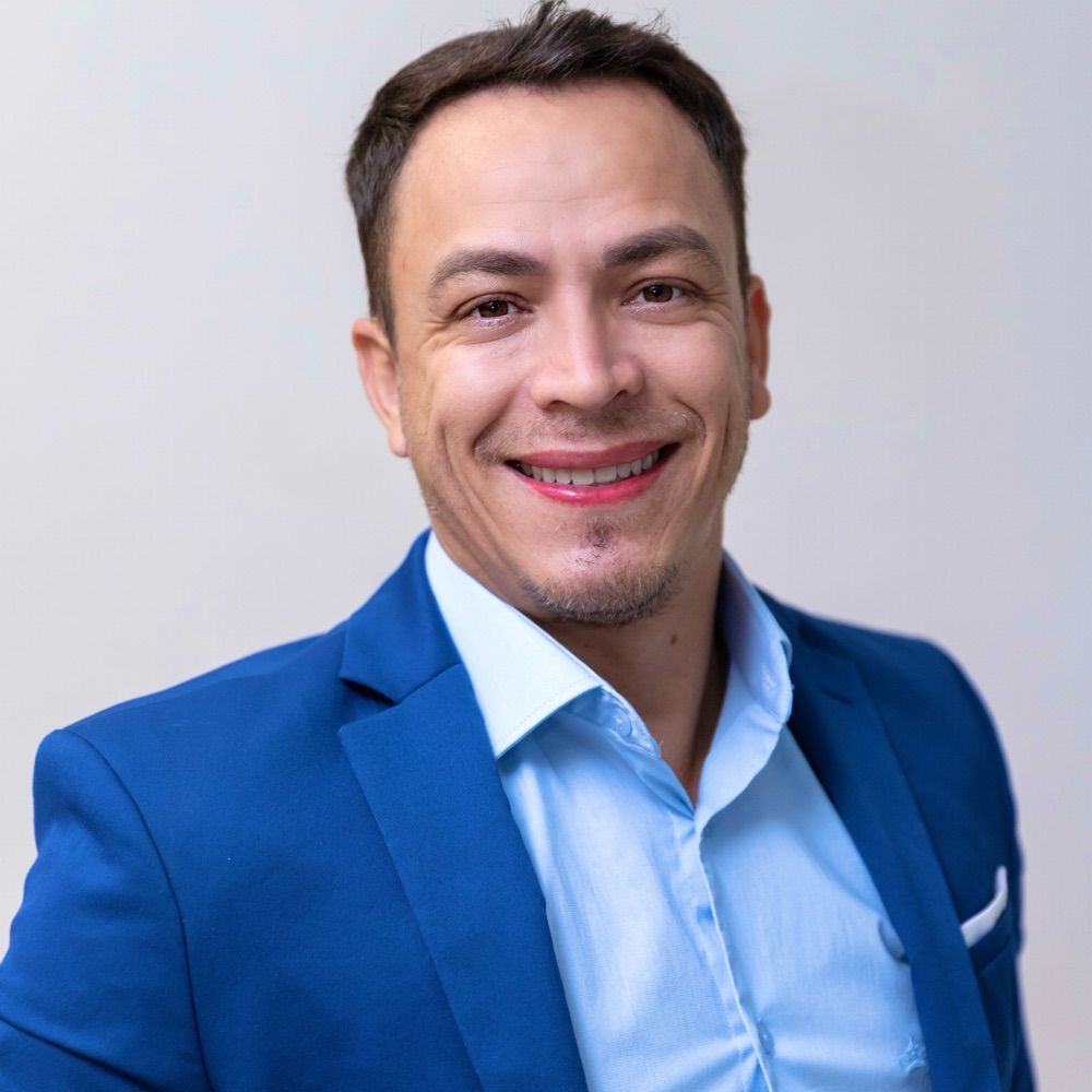 Paulo Cesar