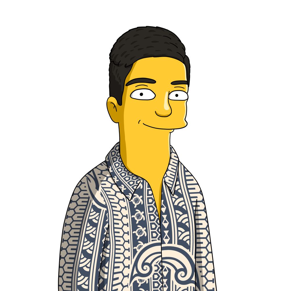 Mike D