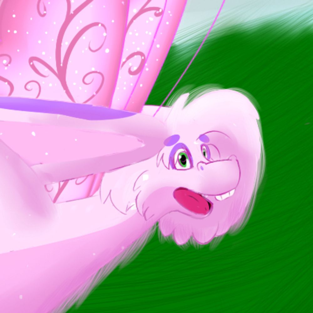 marshmallowpie.bsky.social profile picture