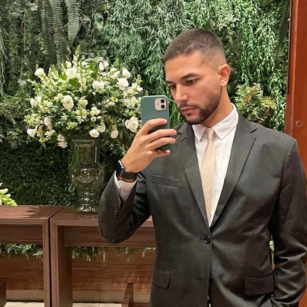 Marcos Tavares
