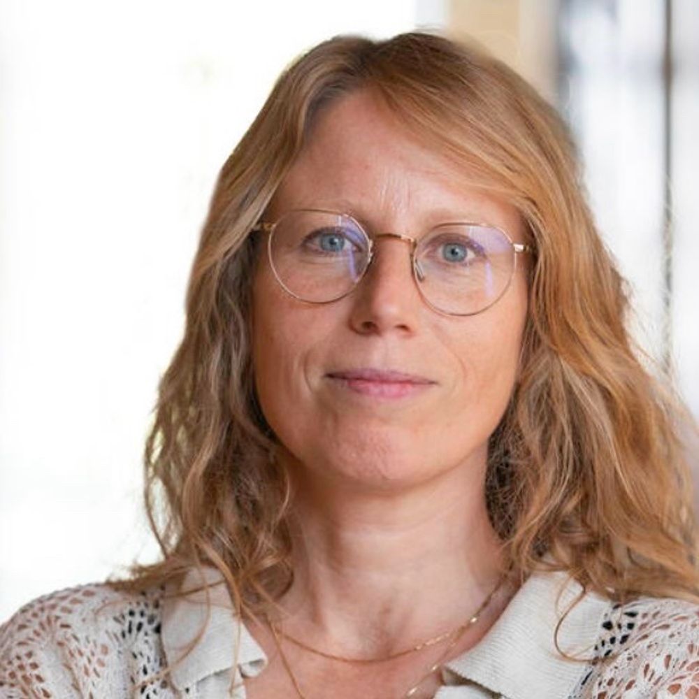 Marjolijn Haasnoot