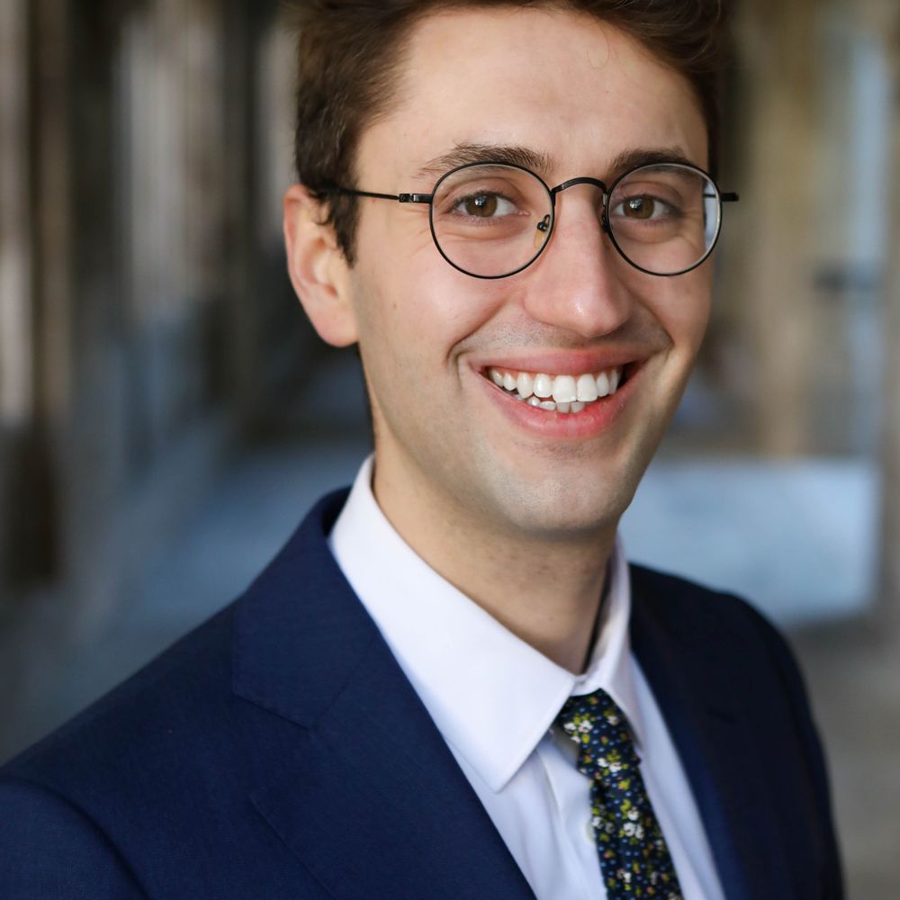 Jordan Rosenthal-Kay