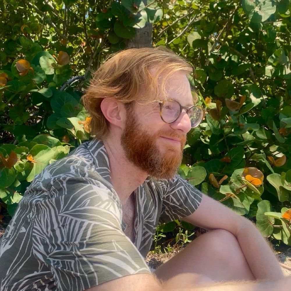 Michaël Moret