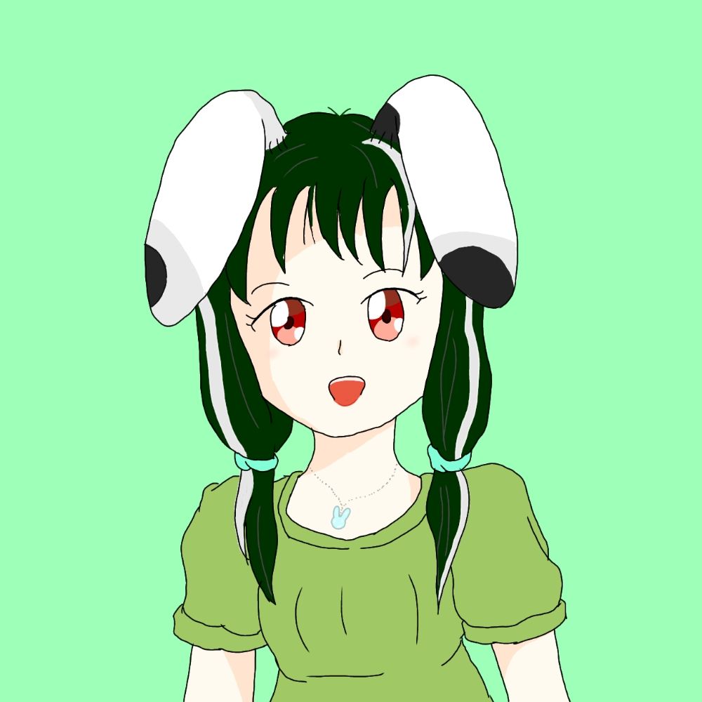 ウサギさん🐰