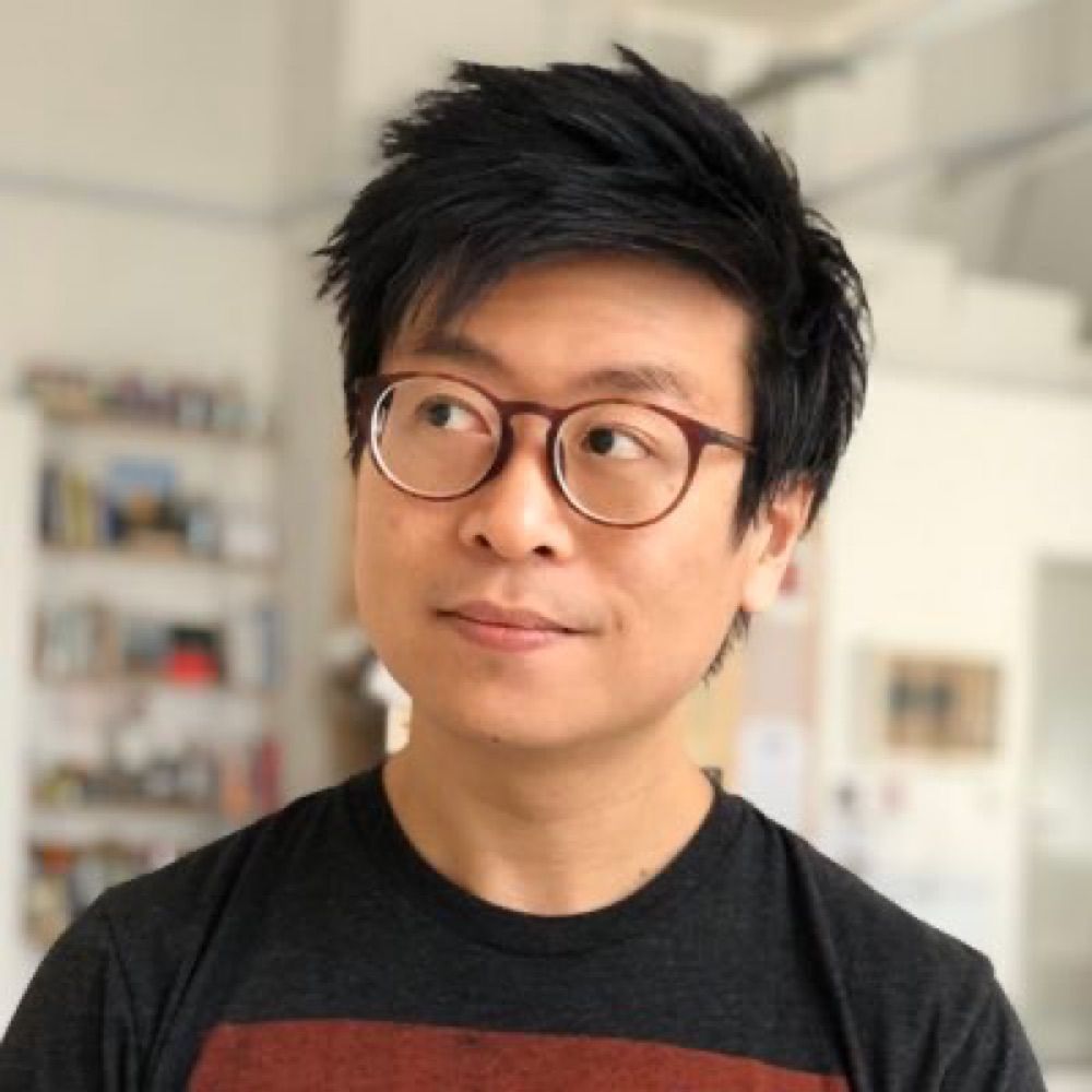 David Liu