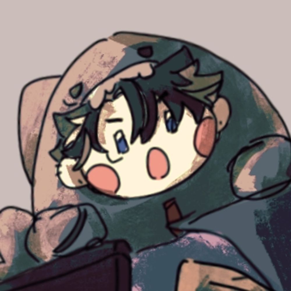げん助