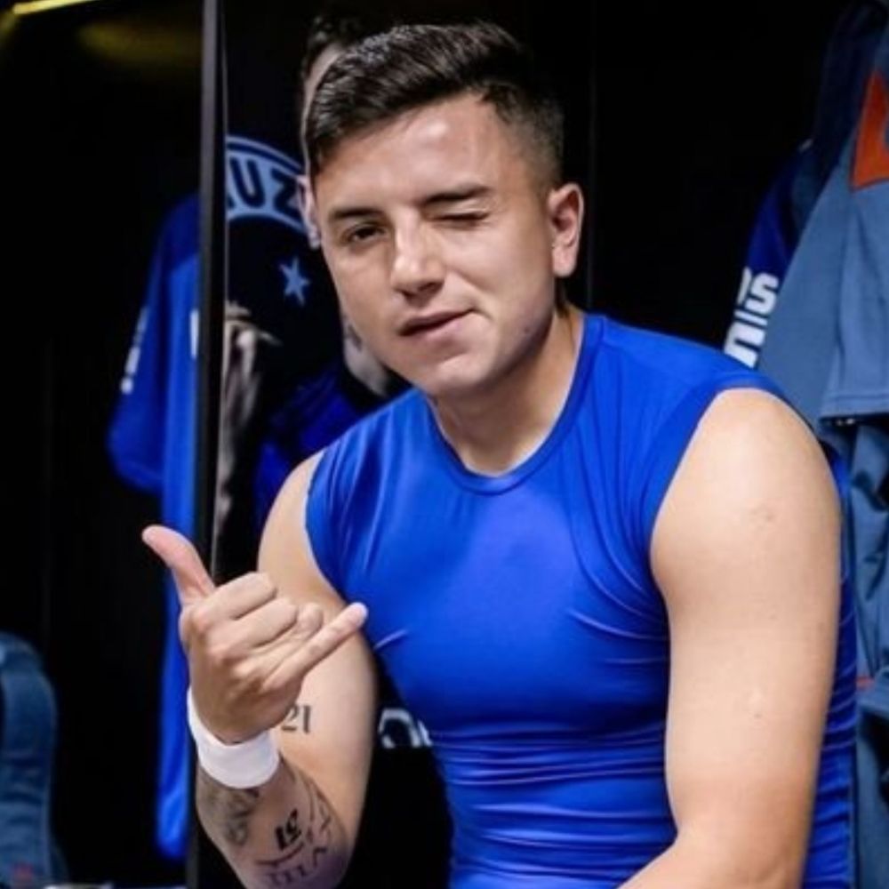 gou do cruzeiro