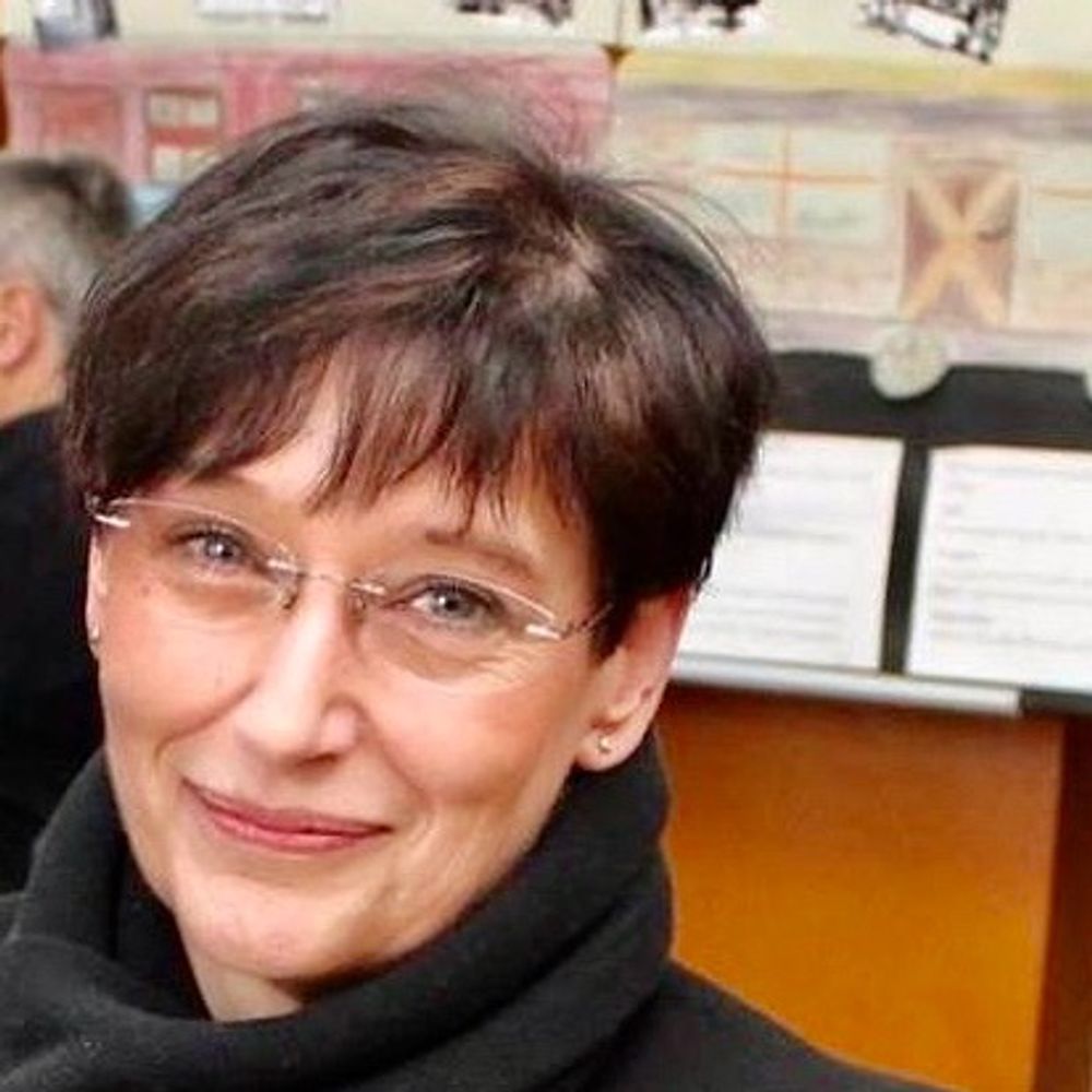 Manuela Harling 