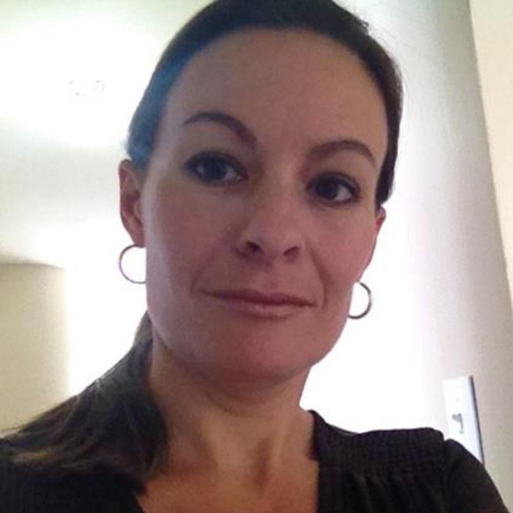 Cate Hodorowicz