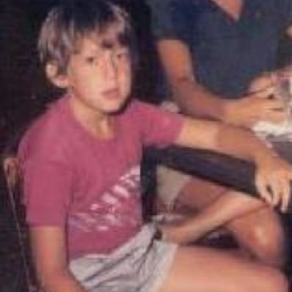 Brad Eckert
