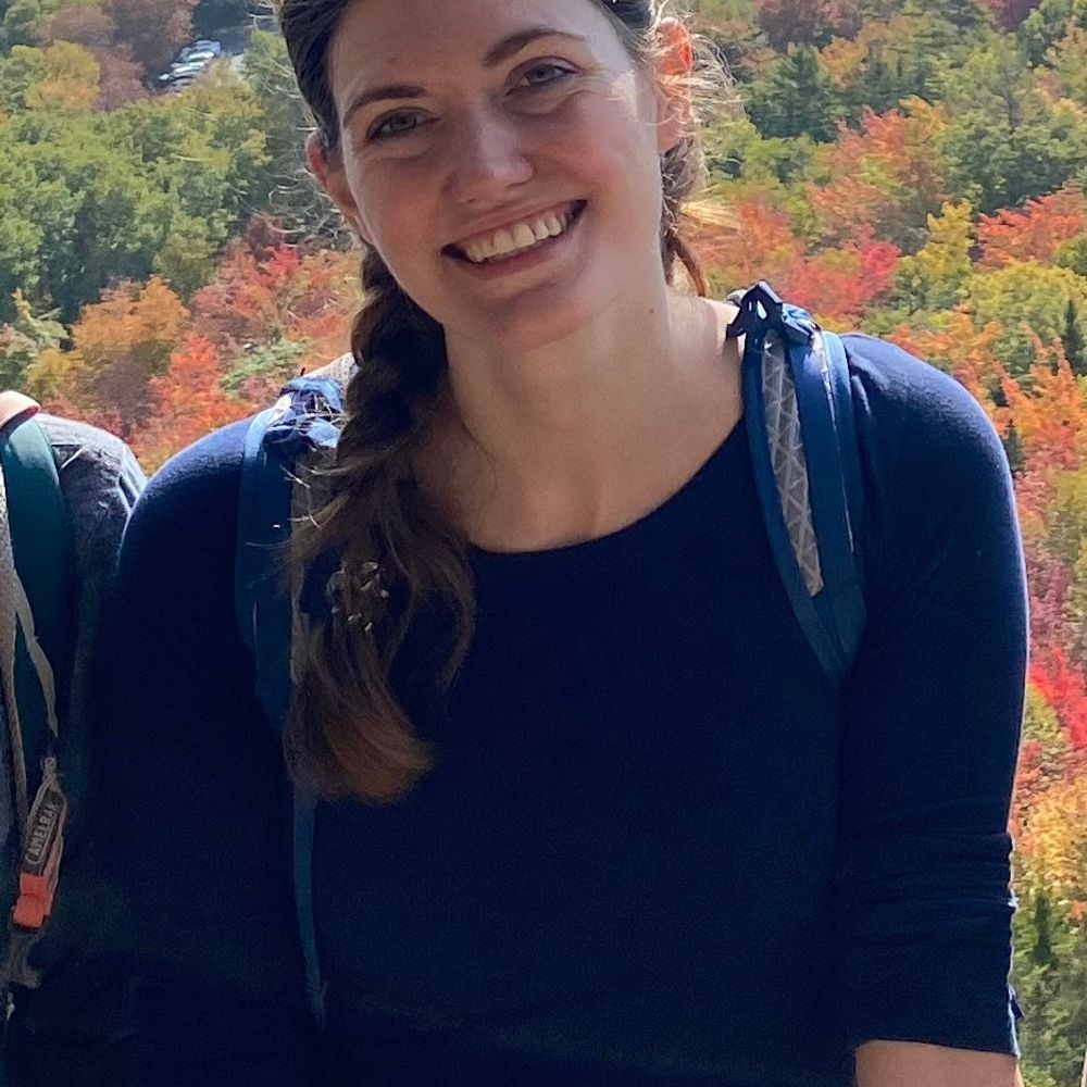 Kristen Nunn
