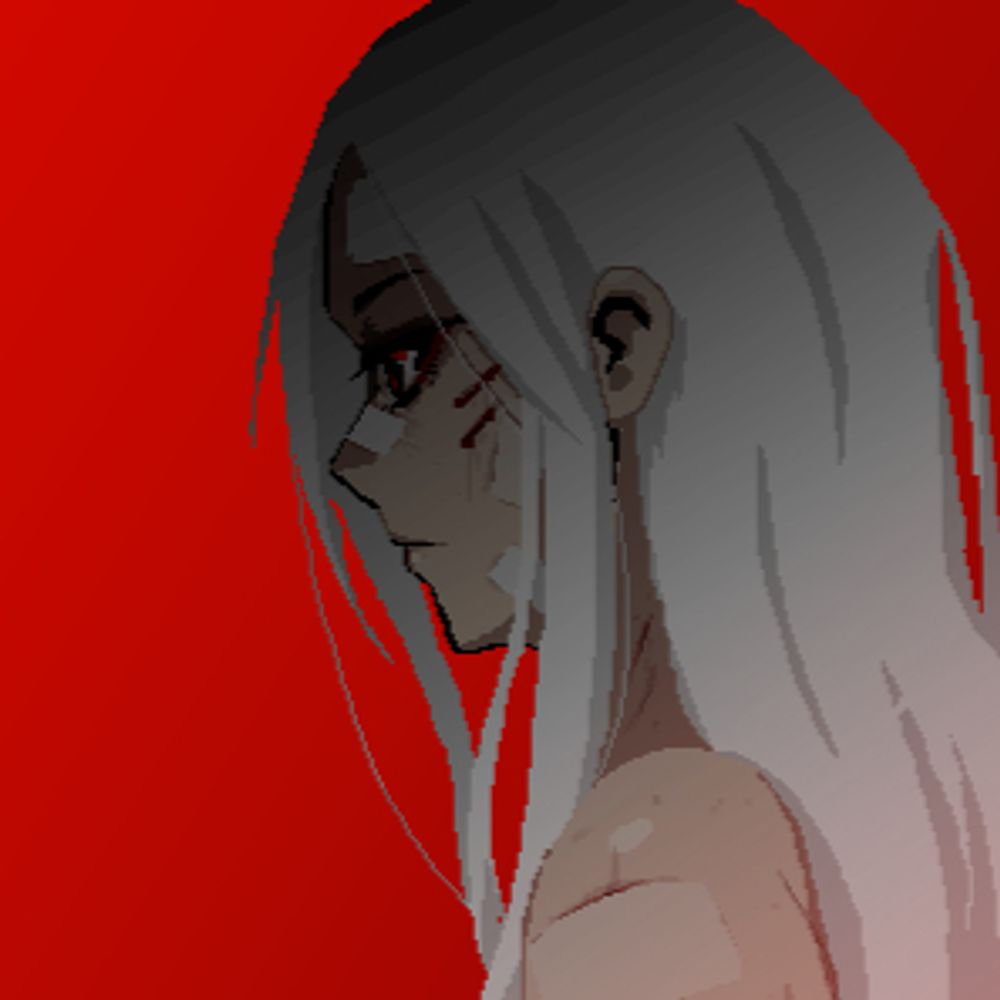 Astral Disaster