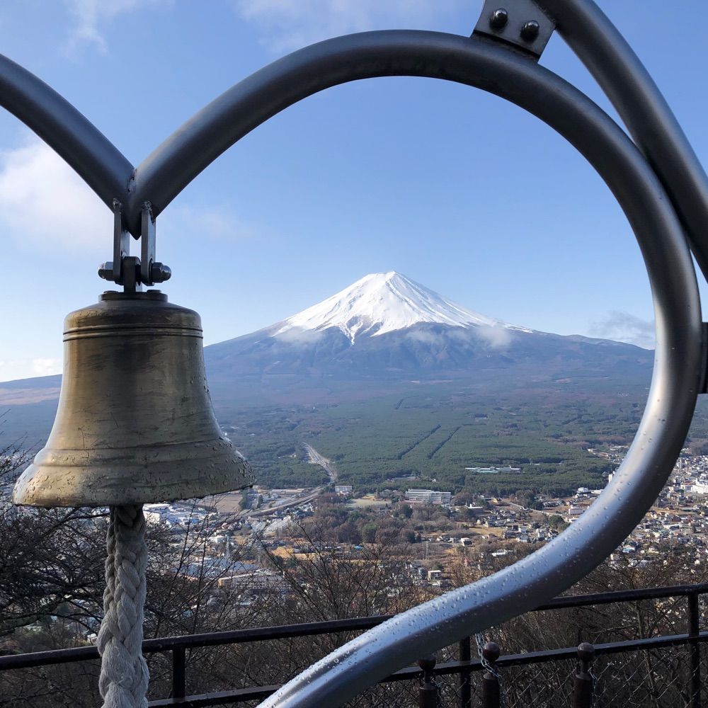 山男