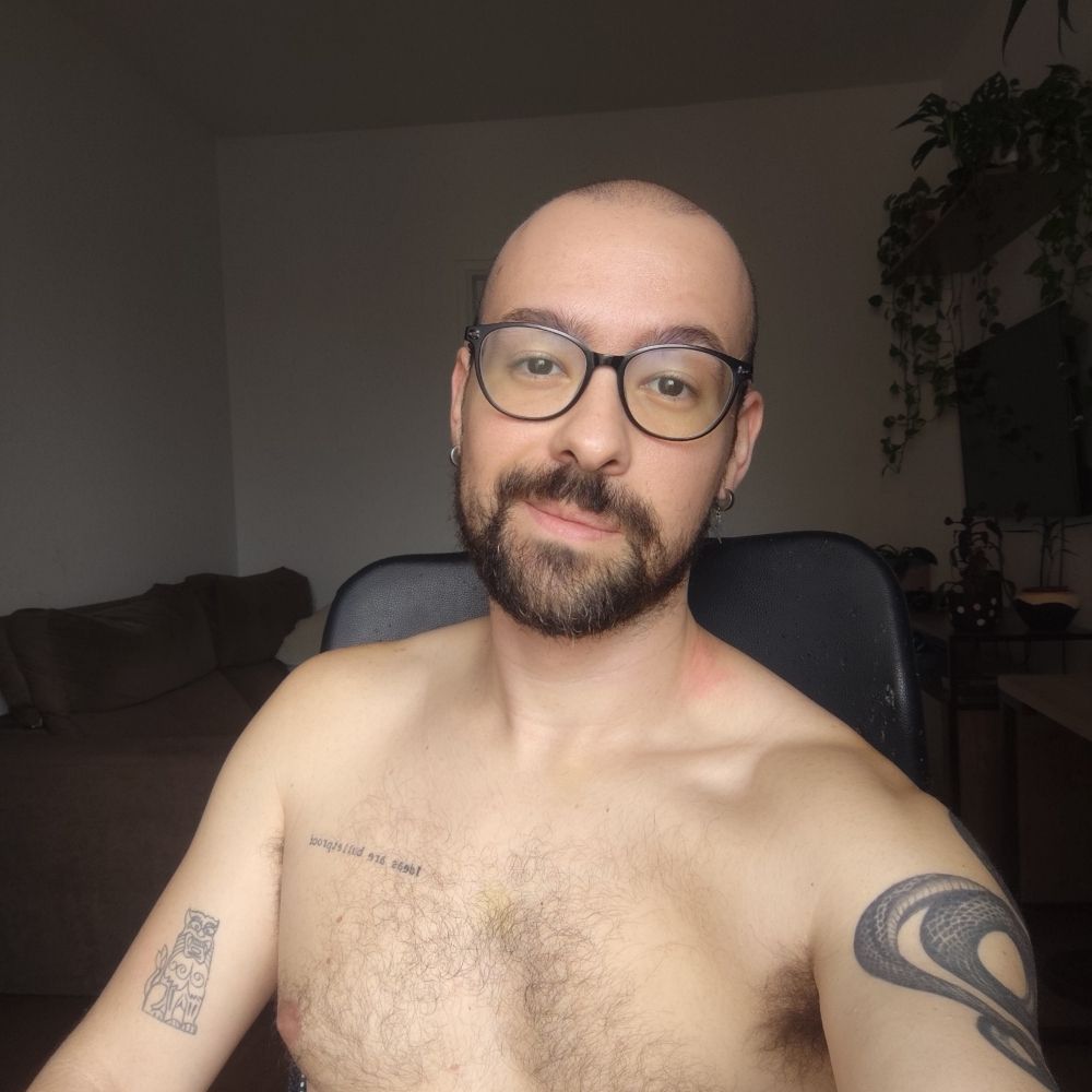User avatar