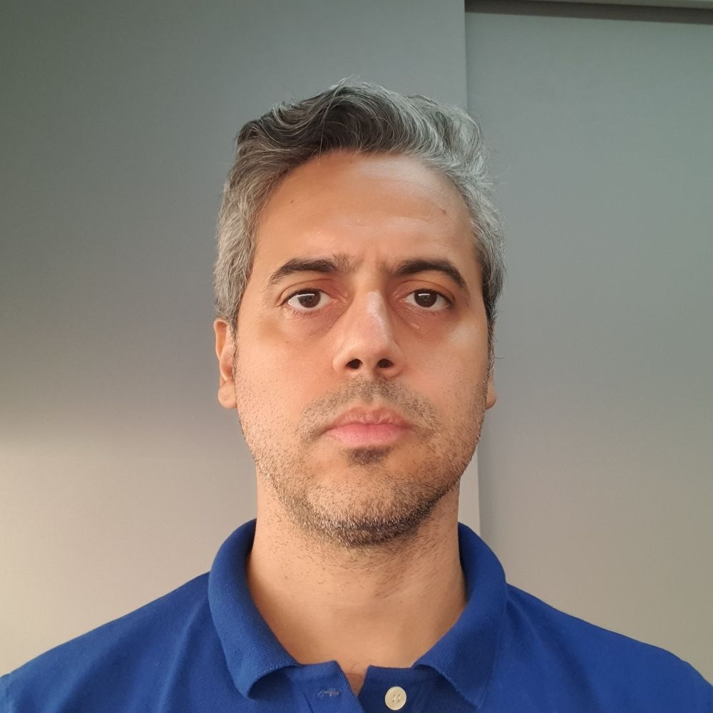 Raphael Gomes