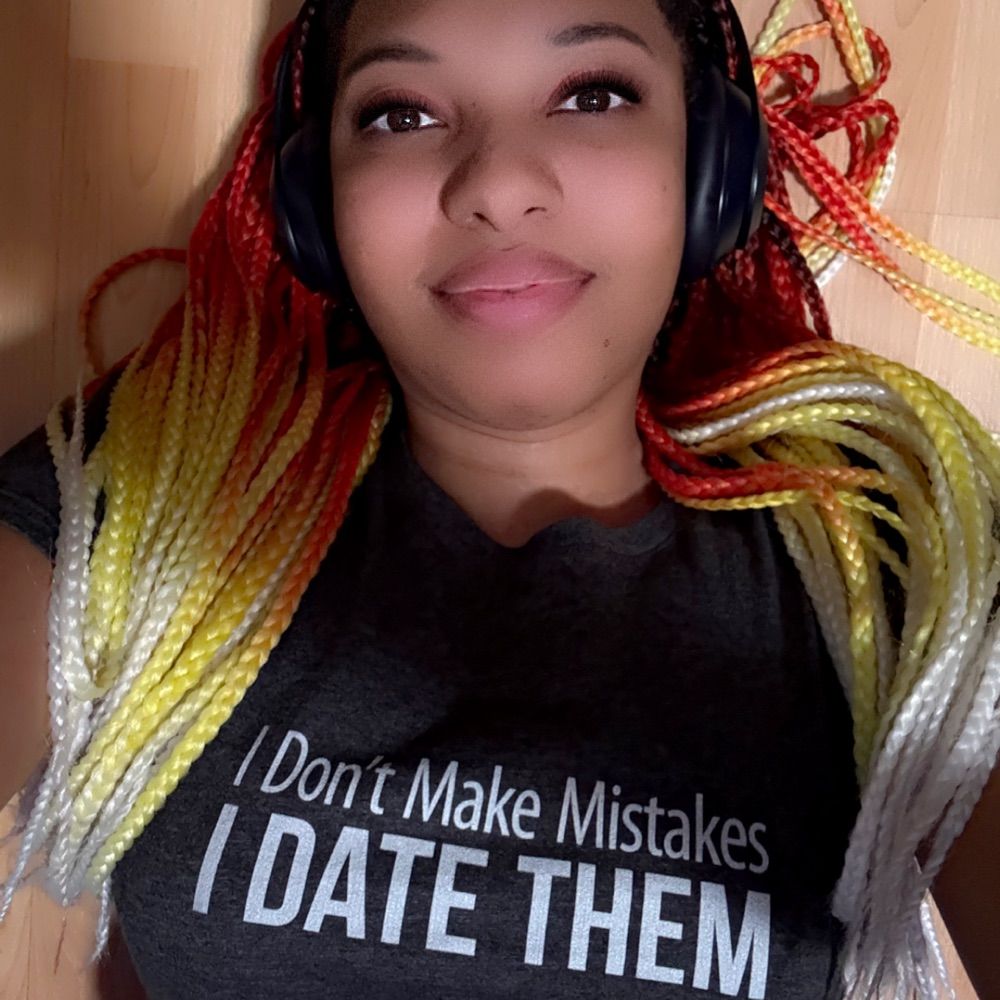Chantè F.