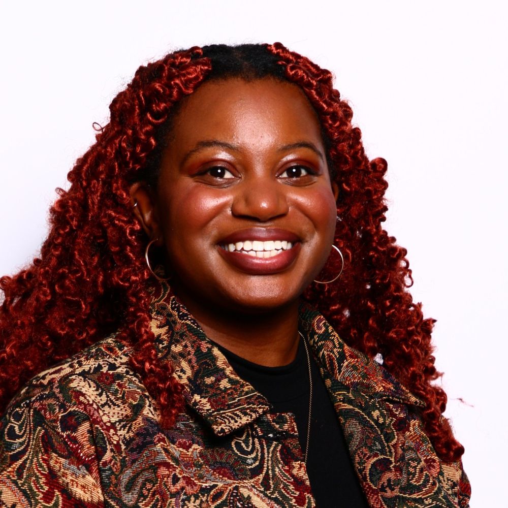 Astrid Kayembe