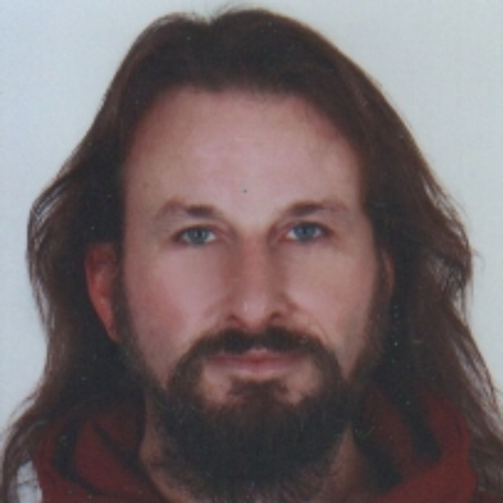 Jérôme Santini