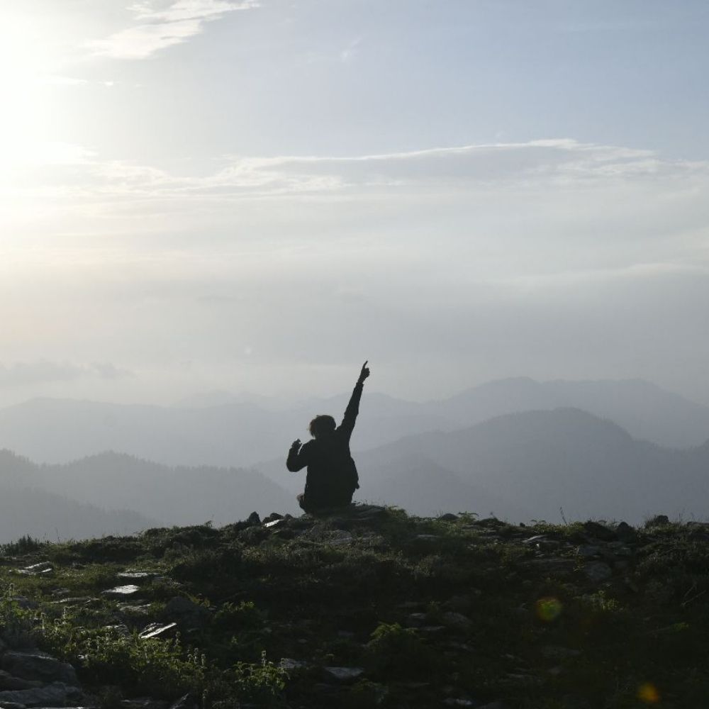 Dhruv Arora