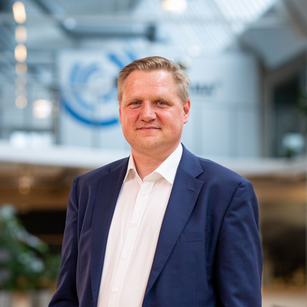 Kasper Hyllested