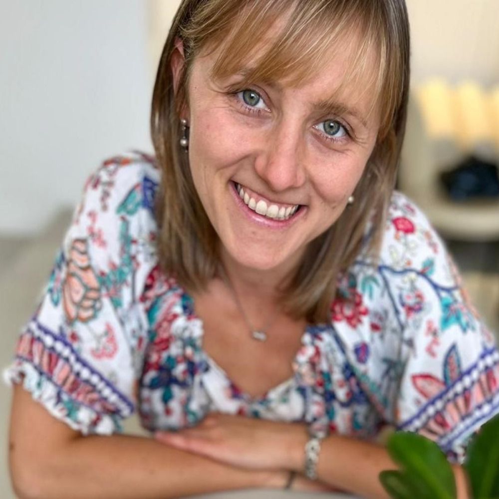 Isabel Lochbühler