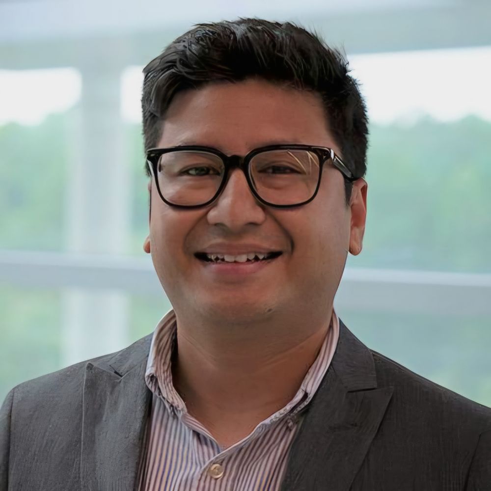 Aakrit Joshi