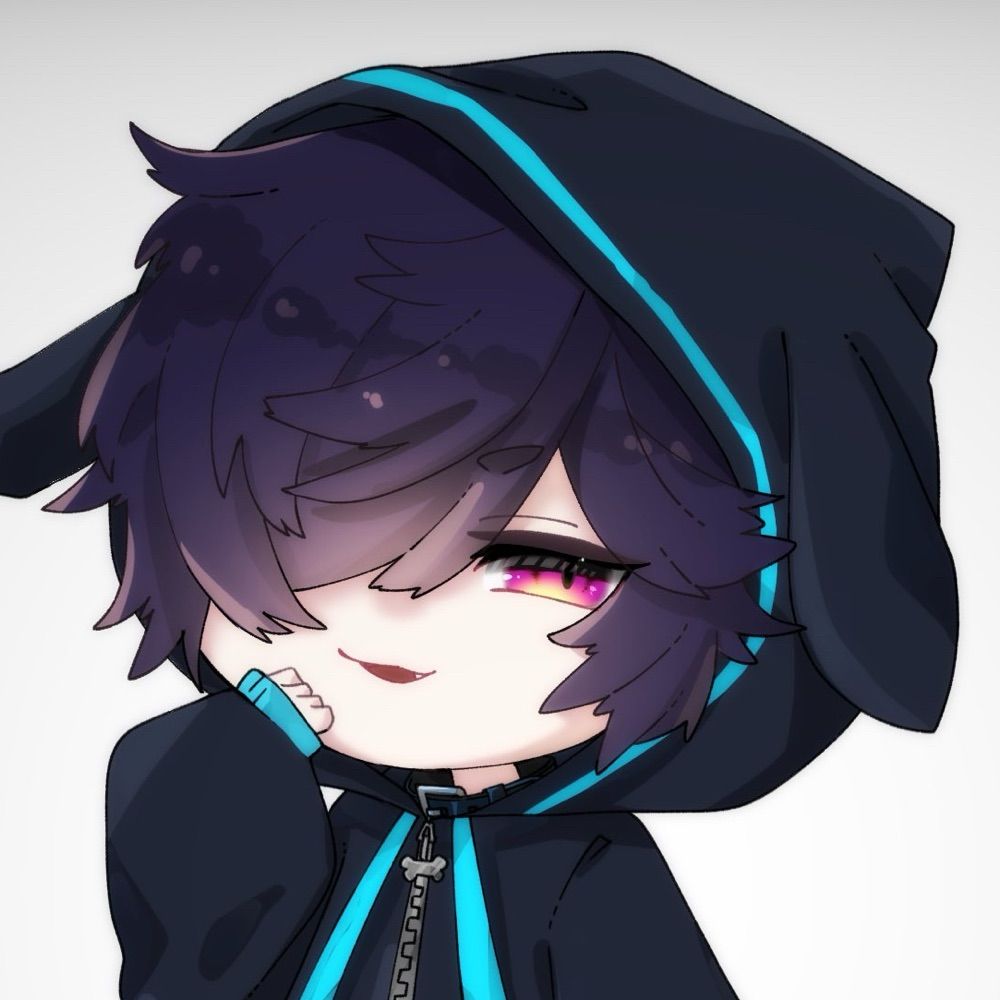 黒いぬ