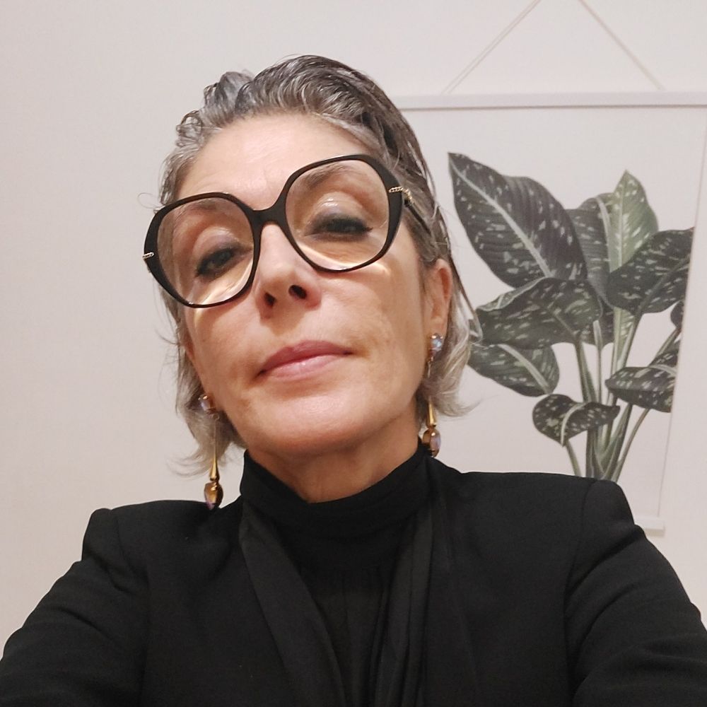 Glòria Martí