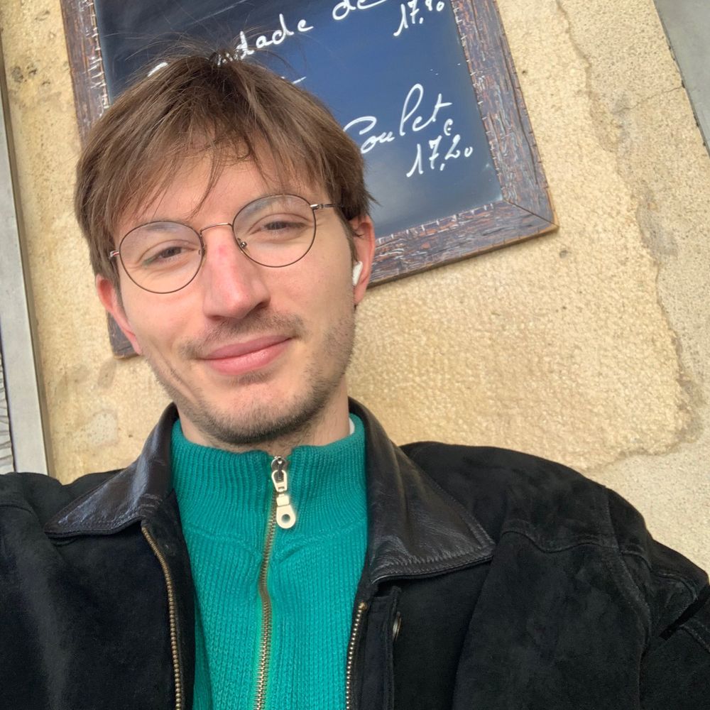Florian Moullard