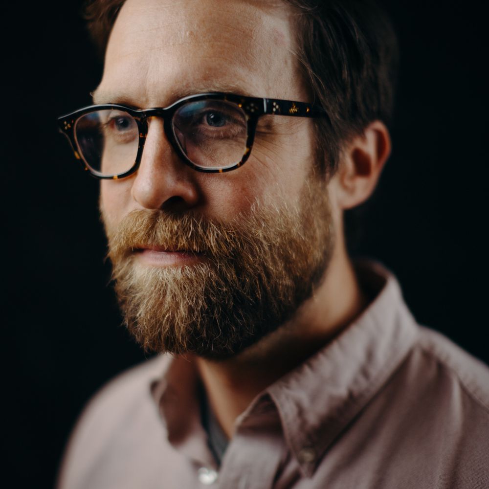 Lewis Muirhead