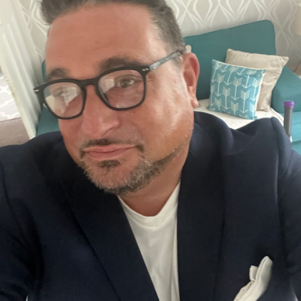 Wayne Bavin 