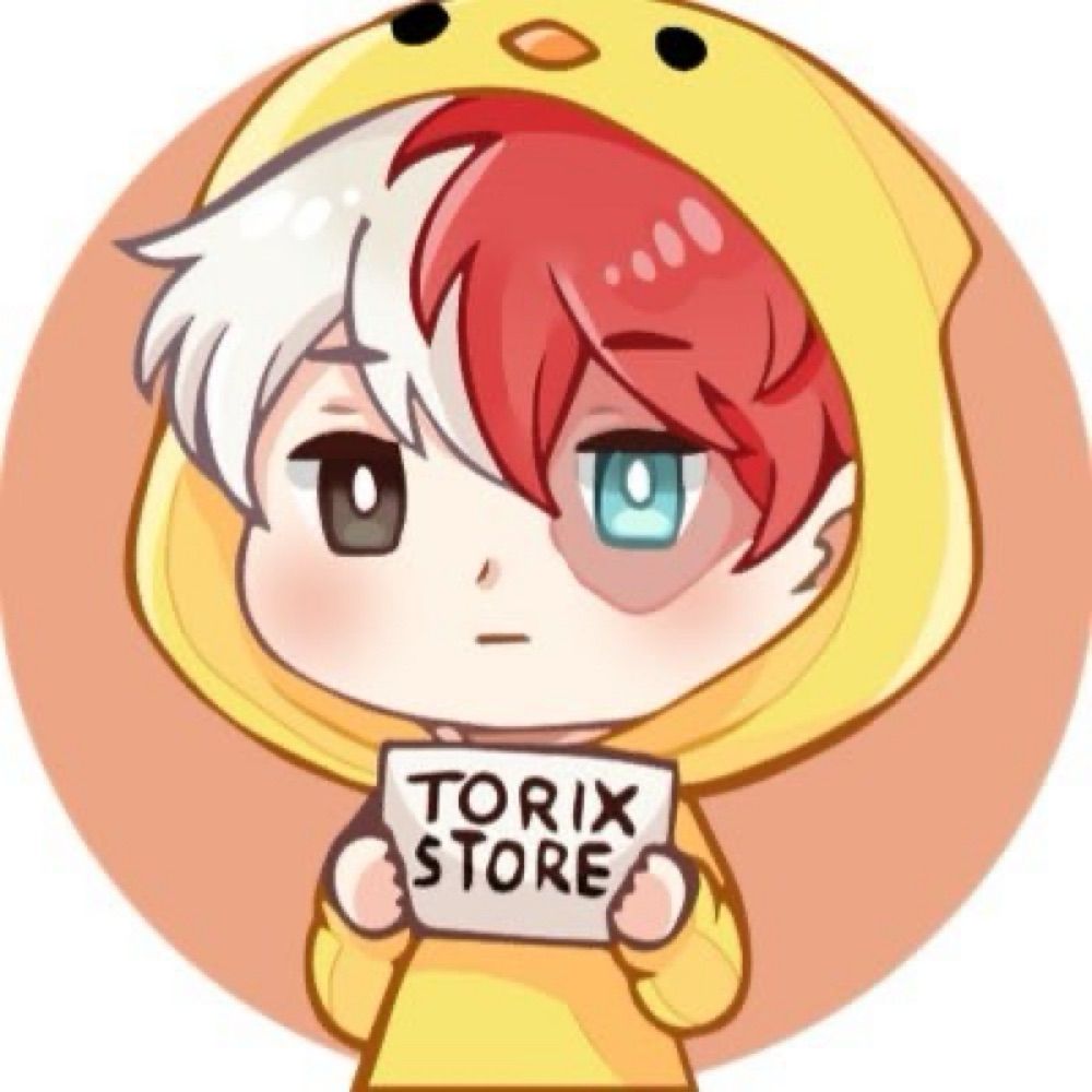TORIXSTORE 