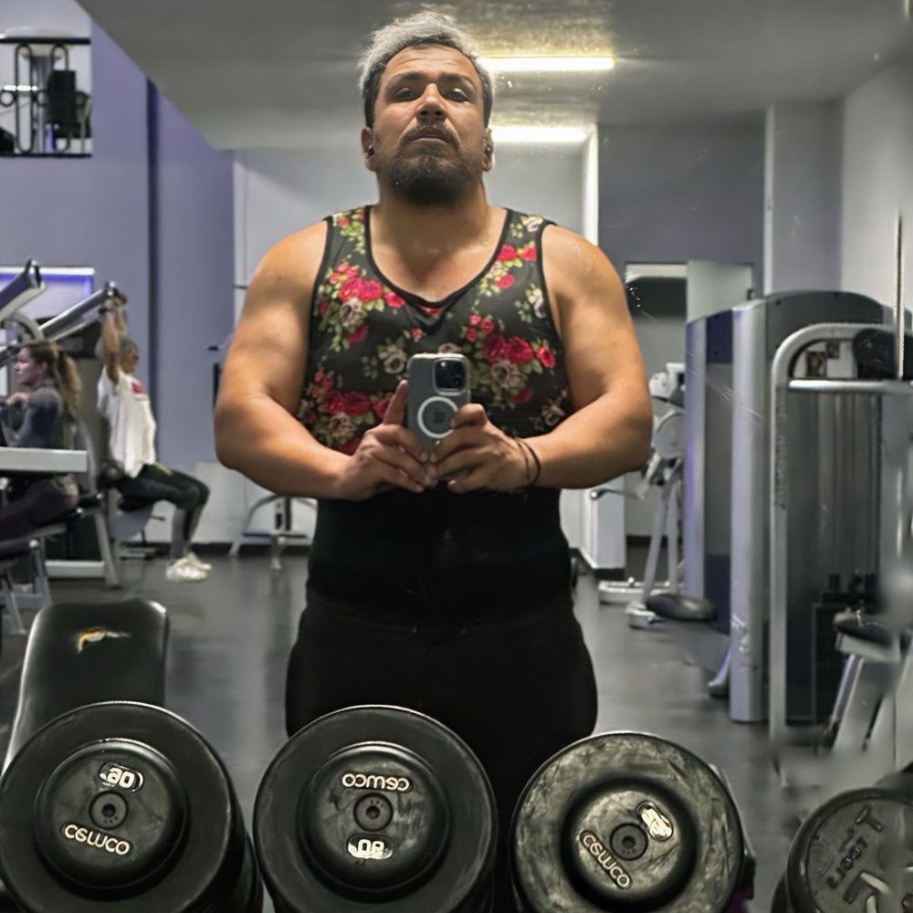 Daddy Arcadio